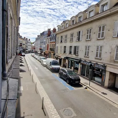 - Le Sweet Cosy フォンテーヌブロー