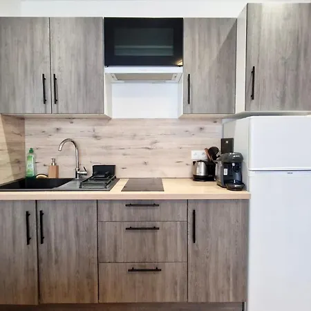 アパート - Le Sweet Cosy