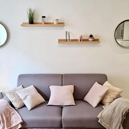 - Le Sweet Cosy 3* フォンテーヌブロー