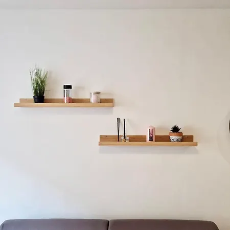 - Le Sweet Cosy フォンテーヌブロー