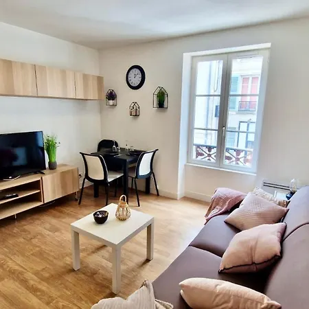 - Le Sweet Cosy フォンテーヌブロー