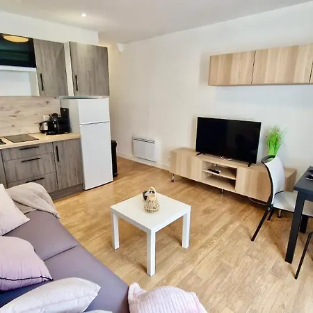 アパート - Le Sweet Cosy