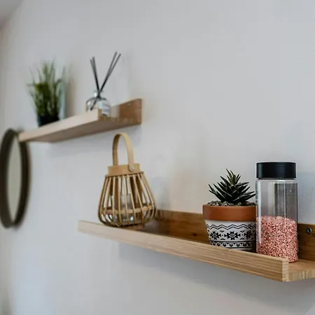 アパート - Le Sweet Cosy 3*