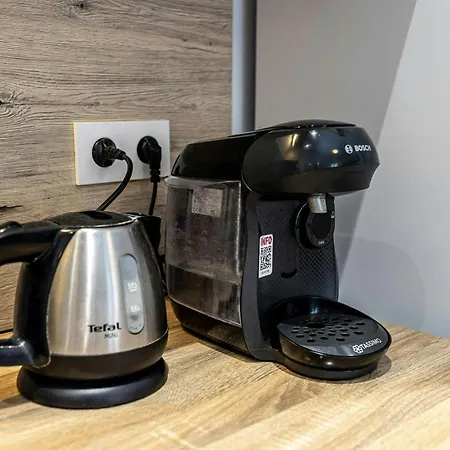 アパート - Le Sweet Cosy 3*