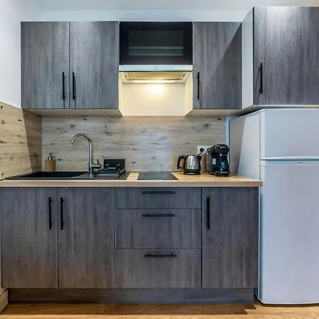 - Le Sweet Cosy 3* フォンテーヌブロー