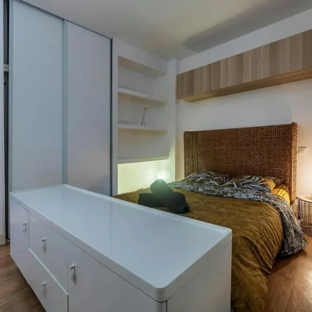 アパート - Le Sweet Cosy 3*