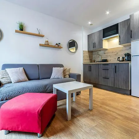 アパート - Le Sweet Cosy フォンテーヌブロー