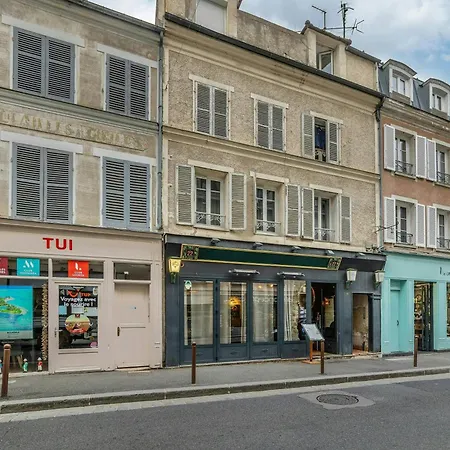 - Le Sweet Cosy アパート 3*