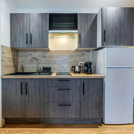 アパート - Le Sweet Cosy