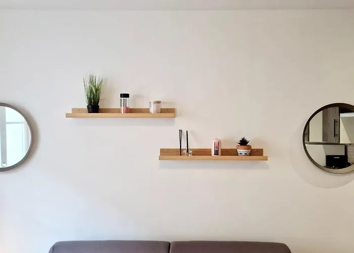 - Le Sweet Cosy
