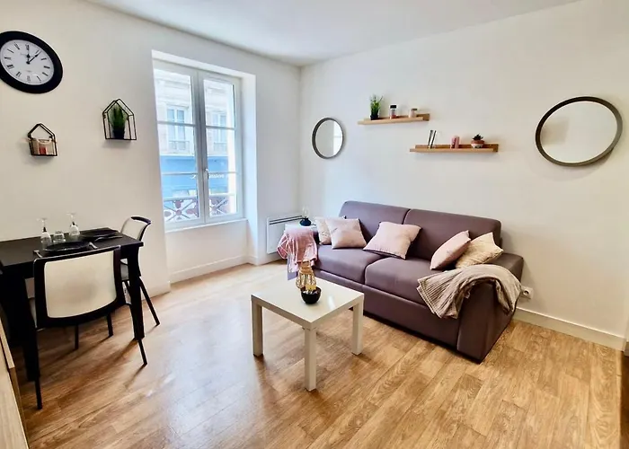 - Le Sweet Cosy 3*
