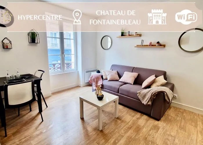 - Le Sweet Cosy 3*