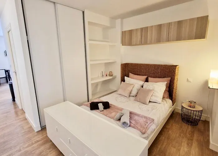 - Le Sweet Cosy 3*