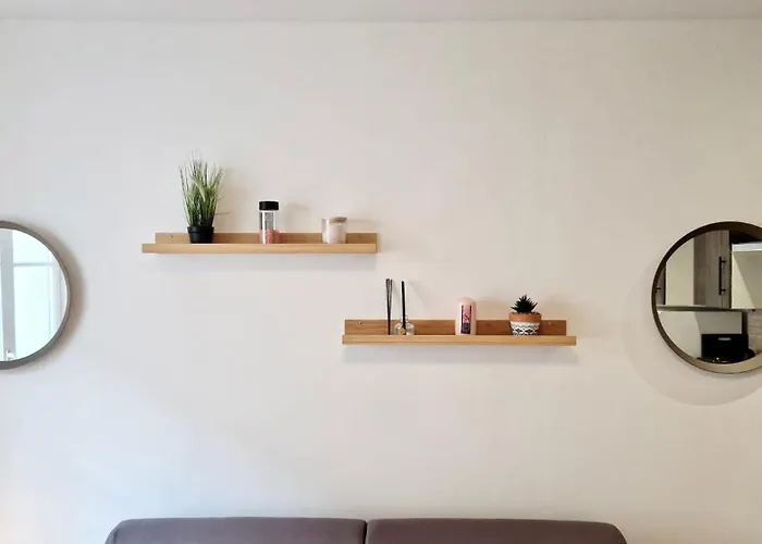 - Le Sweet Cosy 퐁텐블로