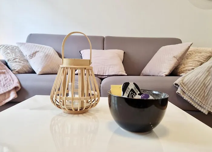 - Le Sweet Cosy 3*
