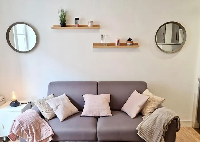 - Le Sweet Cosy 퐁텐블로