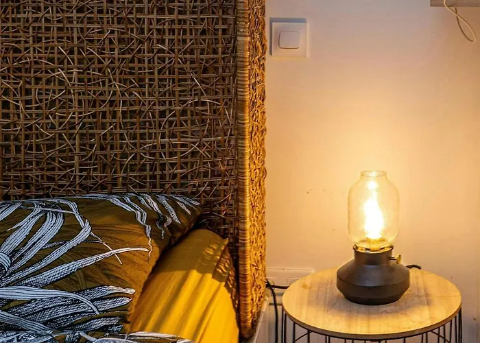- Le Sweet Cosy
